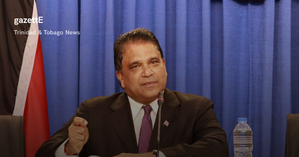 Govt in talks with Chevron and other investors on Pointe‑à‑Pierre ...